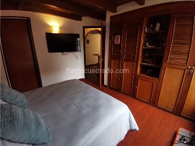 Casa en venta en Cedritos, Bogotá · foto 18 de 20