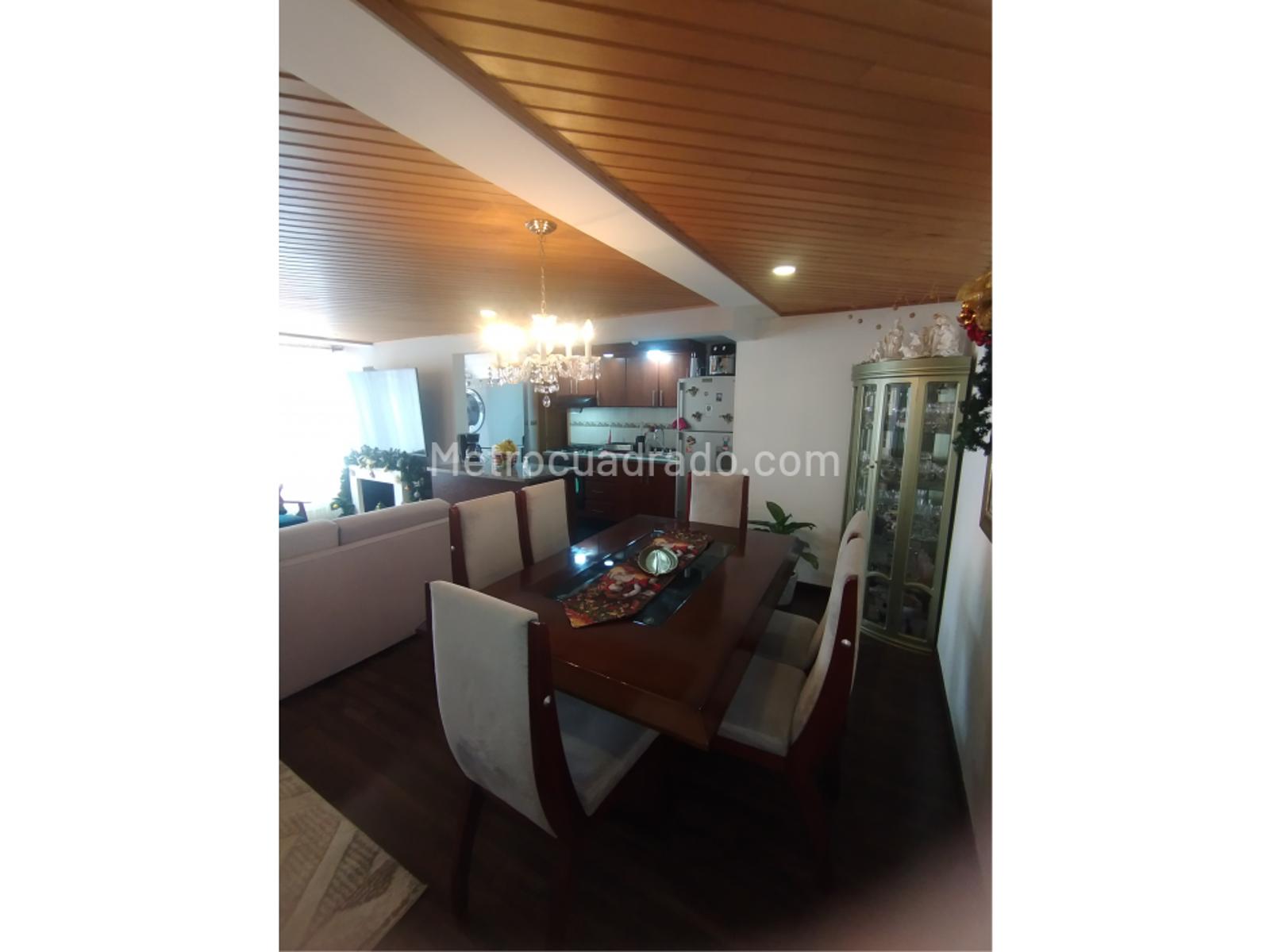 Apartamento en Venta  Cedritos