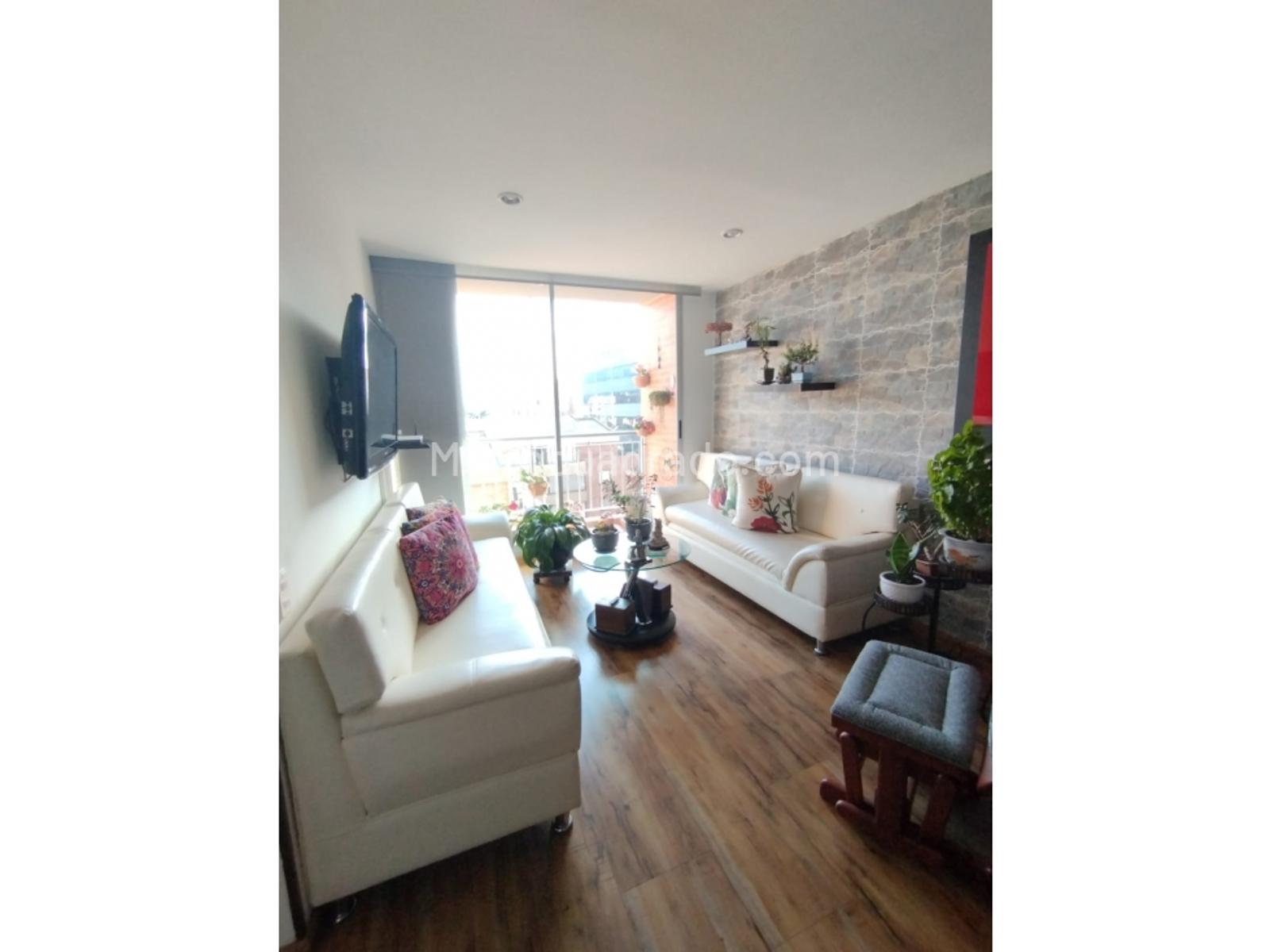 Apartamento en Venta  Cedritos