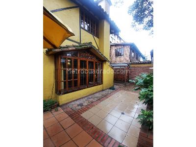 Casa en Venta, Cedritos, Bogotá D.C.