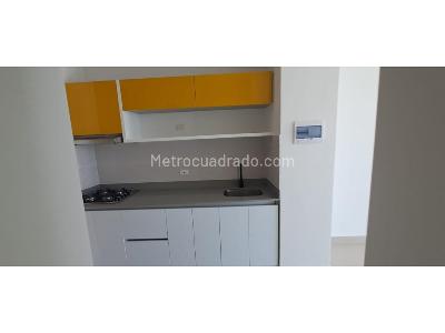 Apartaestudio en venta en Pozos Colorados, Santa Marta, 36 m² · foto 2 de 20