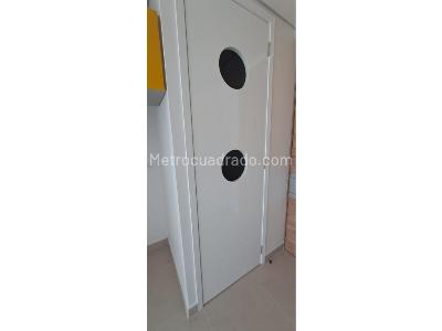 Apartaestudio en venta en Pozos Colorados, Santa Marta, 36 m² · foto 3 de 20