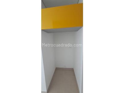 Apartaestudio en venta en Pozos Colorados, Santa Marta, 36 m² · foto 4 de 20