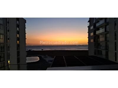 Apartaestudio en venta en Pozos Colorados, Santa Marta, 36 m² · foto 8 de 20