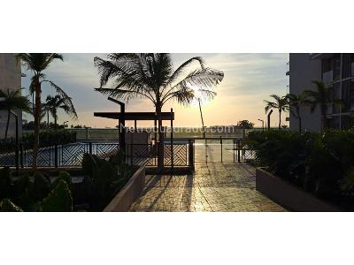 Apartaestudio en venta en Pozos Colorados, Santa Marta, 36 m² · foto 9 de 20