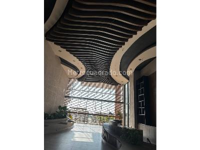 Apartaestudio en venta en Pozos Colorados, Santa Marta, 36 m² · foto 10 de 20