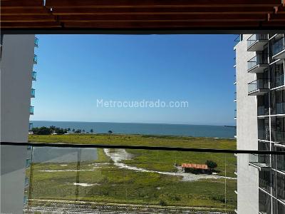 Apartaestudio en venta en Pozos Colorados, Santa Marta, 36 m² · foto 11 de 20