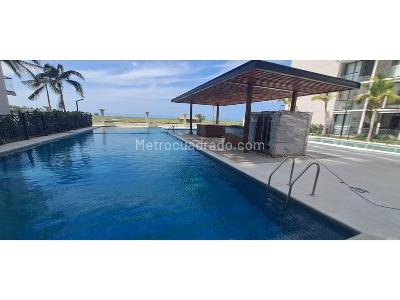 Apartaestudio en venta en Pozos Colorados, Santa Marta, 36 m² · foto 17 de 20