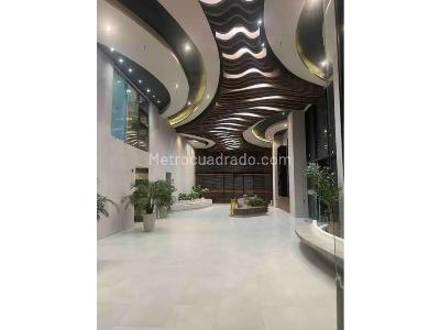 Apartaestudio en venta en Pozos Colorados, Santa Marta, 36 m² · foto 18 de 20