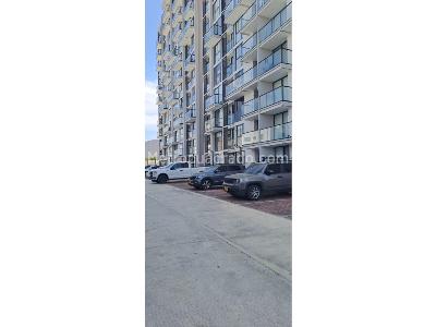 Apartaestudio en venta en Pozos Colorados, Santa Marta, 36 m² · foto 19 de 20