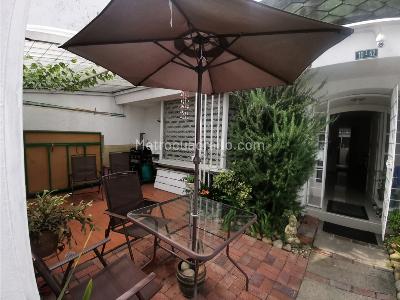 Casa en venta en Cedritos, Bogotá · foto 4 de 20