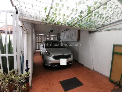 Casa en venta en Cedritos, Bogotá · foto 5 de 20