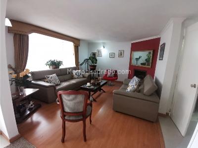 Casa en venta en Cedritos, Bogotá · foto 6 de 20