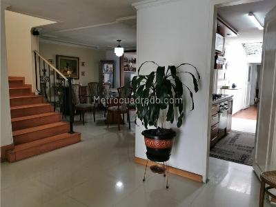 Casa en venta en Cedritos, Bogotá · foto 9 de 20