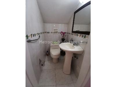 Casa en venta en Cedritos, Bogotá · foto 12 de 20