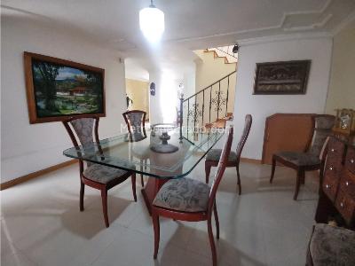Casa en venta en Cedritos, Bogotá · foto 14 de 20