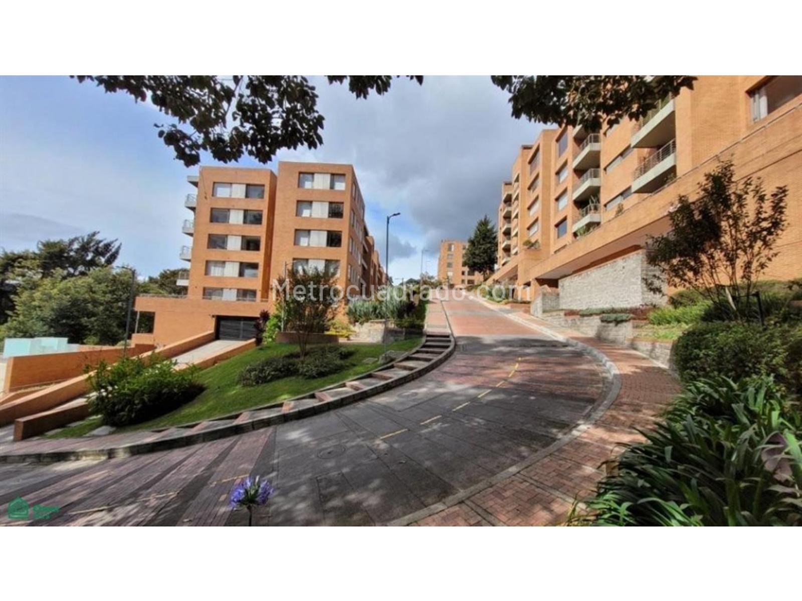 Apartamento en Arriendo  Casablanca Suba