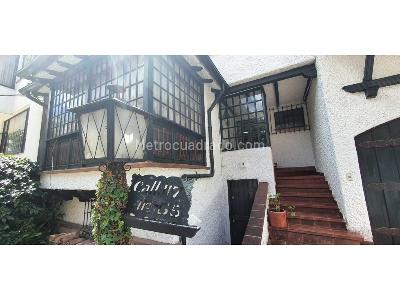 Casa en venta en Santa Barbara, Bogotá · foto 4 de 20