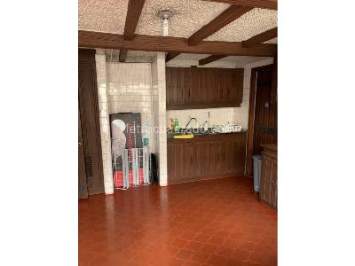 Casa en venta en Santa Barbara, Bogotá · foto 13 de 20