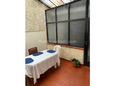 Casa en venta en Santa Barbara, Bogotá · foto 14 de 20