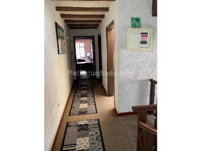 Casa en venta en Santa Barbara, Bogotá · foto 19 de 20