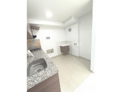 Apartaestudio en venta en Santa Teresa, Bogotá, 33 m² · foto 3 de 20