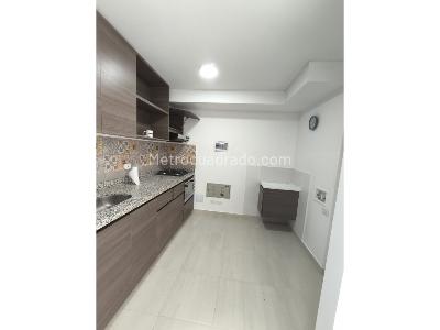 Apartaestudio en venta en Santa Teresa, Bogotá, 33 m² · foto 5 de 20