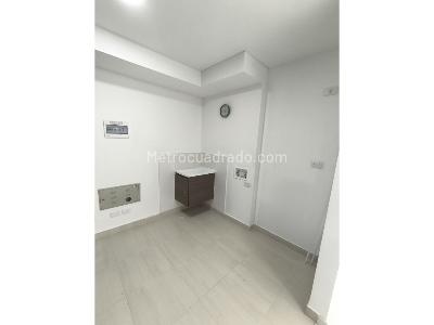 Apartaestudio en venta en Santa Teresa, Bogotá, 33 m² · foto 6 de 20