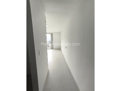 Apartaestudio en venta en Santa Teresa, Bogotá, 33 m² · foto 7 de 20
