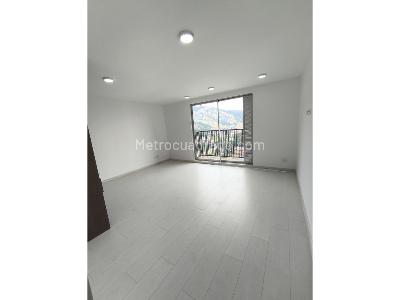 Apartaestudio en venta en Santa Teresa, Bogotá, 33 m² · foto 8 de 20