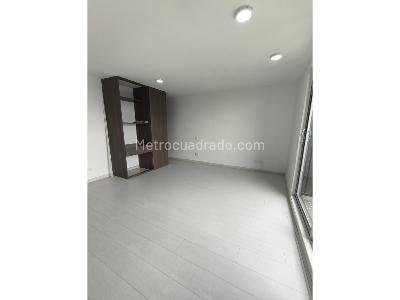 Apartaestudio en venta en Santa Teresa, Bogotá, 33 m² · foto 9 de 20