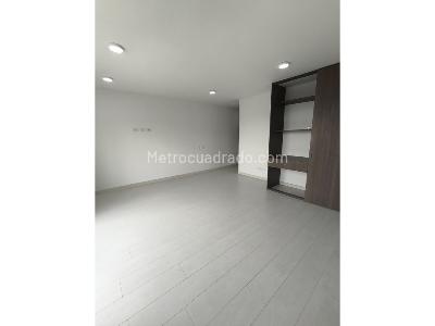 Apartaestudio en venta en Santa Teresa, Bogotá, 33 m² · foto 10 de 20