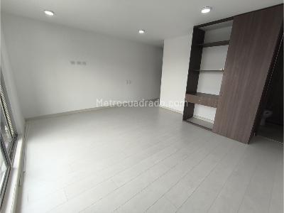 Apartaestudio en venta en Santa Teresa, Bogotá, 33 m² · foto 11 de 20