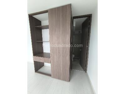 Apartaestudio en venta en Santa Teresa, Bogotá, 33 m² · foto 12 de 20