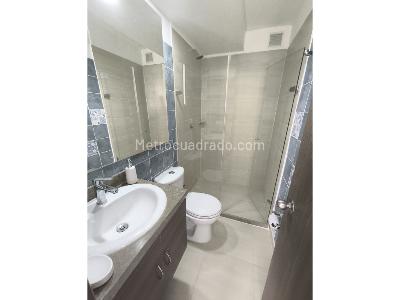 Apartaestudio en venta en Santa Teresa, Bogotá, 33 m² · foto 13 de 20