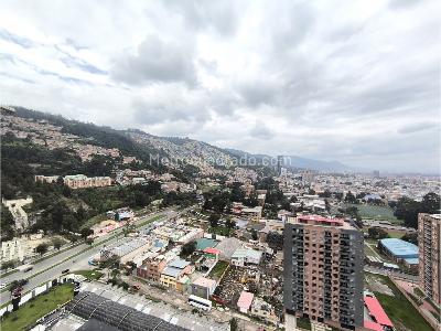 Apartaestudio en venta en Santa Teresa, Bogotá, 33 m² · foto 15 de 20