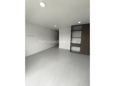Apartaestudio en venta en Santa Teresa, Bogotá, 33 m² · foto 17 de 20