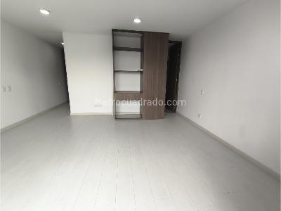 Apartaestudio en venta en Santa Teresa, Bogotá, 33 m² · foto 20 de 20