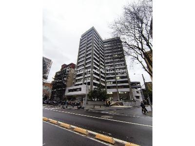 Office for rent in La Merced, Bogotá
