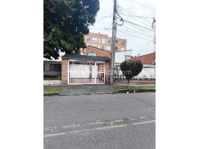 Casa en Venta, Contador, Bogotá D.C.
