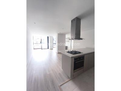 Apartamento en venta en Nuevo Country, Bogotá · foto 5 de 20