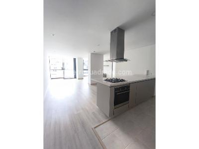 Apartamento en venta en Nuevo Country, Bogotá · foto 6 de 20
