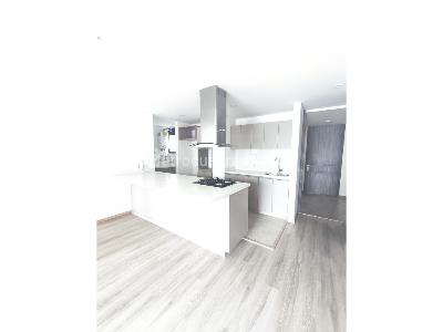 Apartamento en venta en Nuevo Country, Bogotá · foto 7 de 20