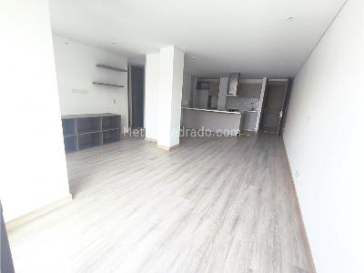 Apartamento en venta en Nuevo Country, Bogotá · foto 10 de 20