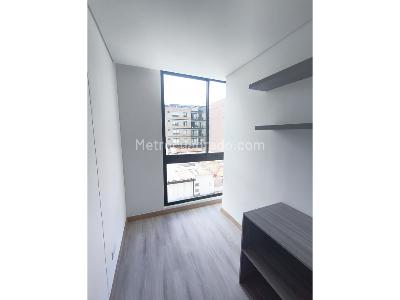 Apartamento en venta en Nuevo Country, Bogotá · foto 12 de 20