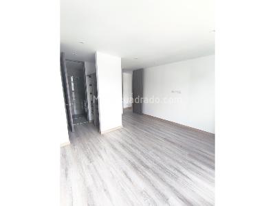 Apartamento en venta en Nuevo Country, Bogotá · foto 17 de 20