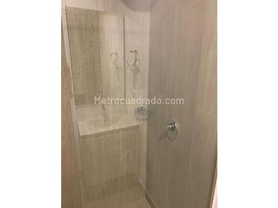 Apartaestudio en arriendo en La Macarena, Bogotá, 29 m² · foto 6 de 12