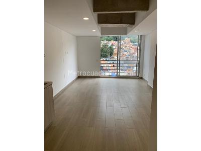 Apartaestudio en arriendo en La Macarena, Bogotá, 29 m² · foto 11 de 12