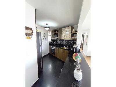 Apartamento de 3 alcobas en venta en Castilla La Nueva, Bogotá, 75 m² · foto 4 de 20