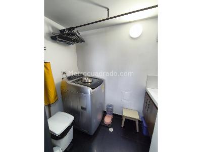 Apartamento de 3 alcobas en venta en Castilla La Nueva, Bogotá, 75 m² · foto 6 de 20